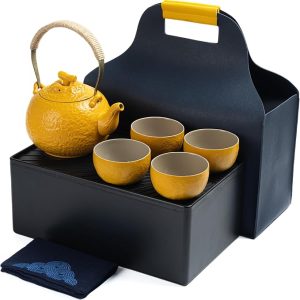 Chinese Tea Sets