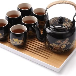 Japanese Tea Set