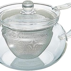 ChaCha Kyusu "Maru" Tea Pot, 450ml