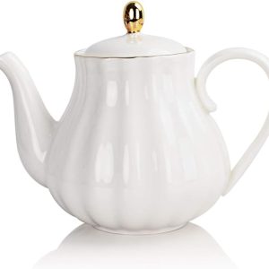 Royal Teapot