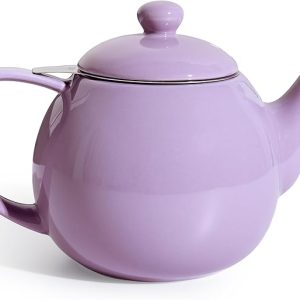 Teapots for Tea