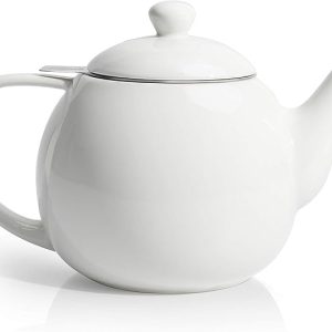 Teapots for Tea