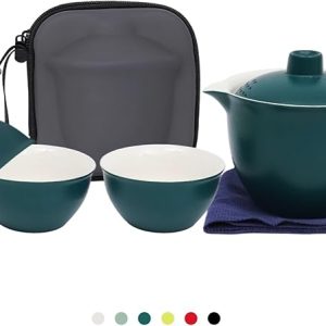 Porcelain Chinese Gongfu Tea Sets